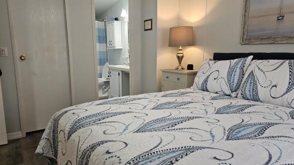 2004 KING KING Mobile Home