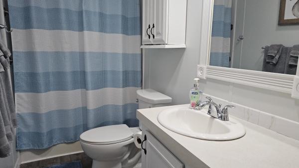 2004 KING KING Mobile Home