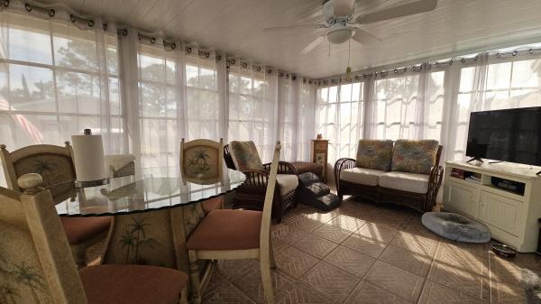 2004 KING KING Mobile Home