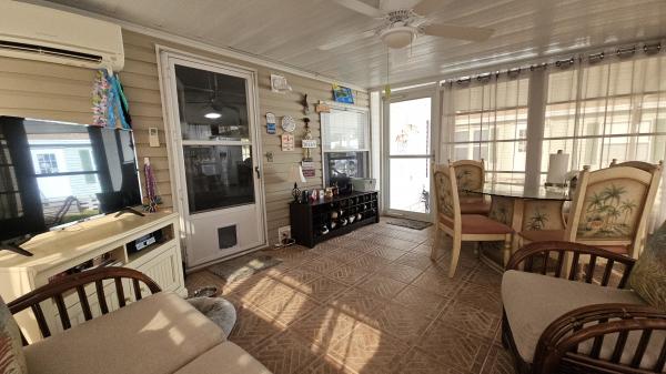 2004 KING KING Mobile Home