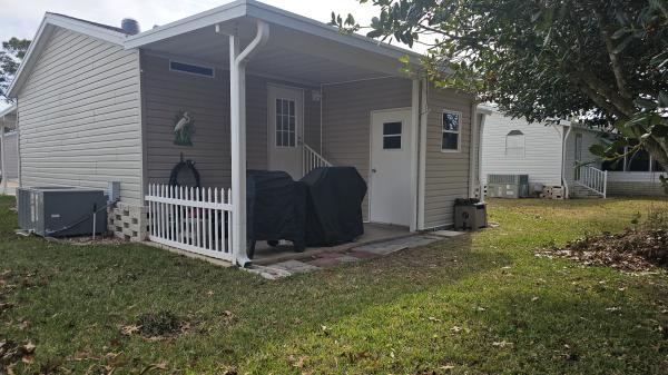 2004 KING KING Mobile Home