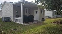 2004 KING KING Mobile Home