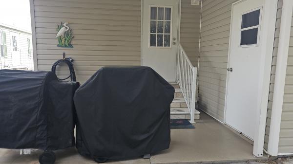 2004 KING KING Mobile Home