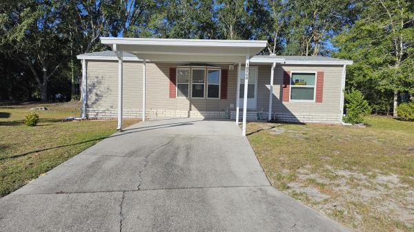 2002 KING Mobile Home For Sale