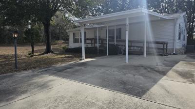 Mobile Home at 6630 W Castlewood Lane Homosassa, FL 34446