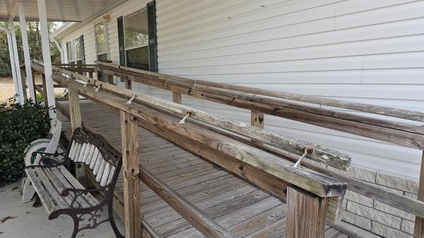 2004 SPRI SPRI Mobile Home