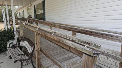 Photo 3 of 31 of home located at 6630 W Castlewood Lane Homosassa, FL 34446