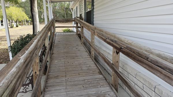 2004 SPRI SPRI Mobile Home