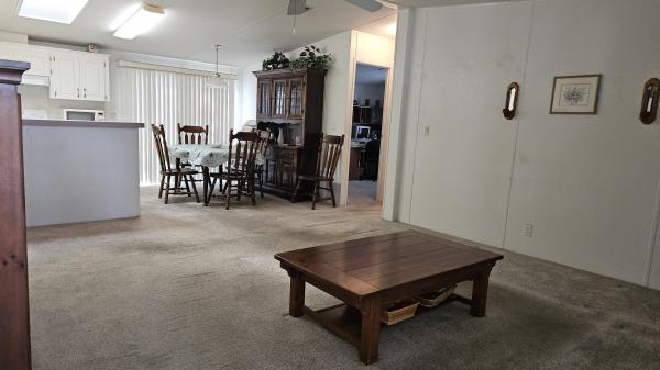 2004 SPRI SPRI Mobile Home