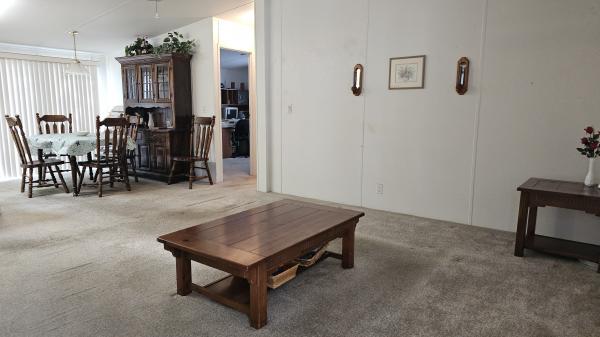 2004 SPRI SPRI Mobile Home