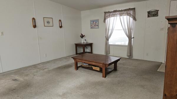 2004 SPRI SPRI Mobile Home