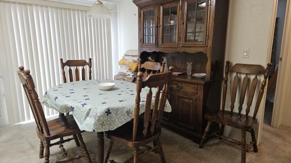 2004 SPRI SPRI Mobile Home