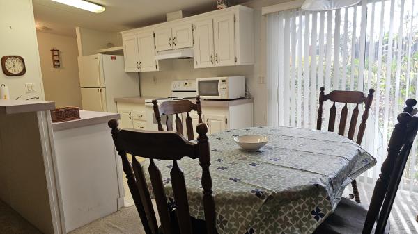 2004 SPRI SPRI Mobile Home