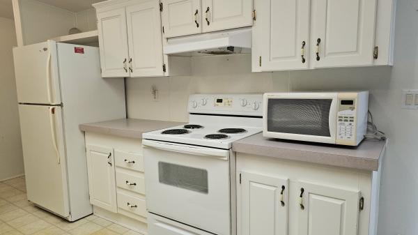 2004 SPRI SPRI Mobile Home