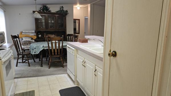 2004 SPRI SPRI Mobile Home