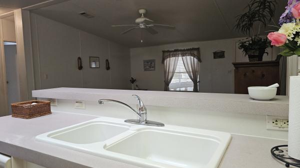 2004 SPRI SPRI Mobile Home