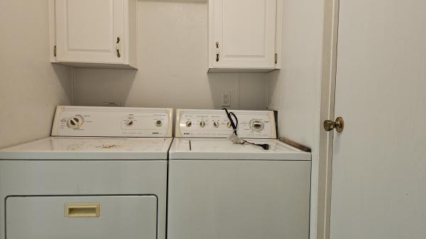 2004 SPRI SPRI Mobile Home