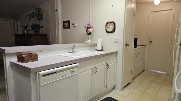 2004 SPRI SPRI Mobile Home