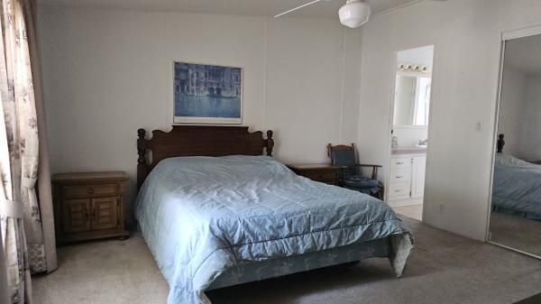 2004 SPRI SPRI Mobile Home