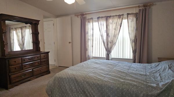 2004 SPRI SPRI Mobile Home