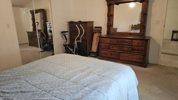 2004 SPRI SPRI Mobile Home