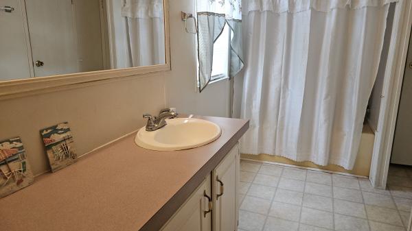 2004 SPRI SPRI Mobile Home