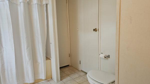 2004 SPRI SPRI Mobile Home