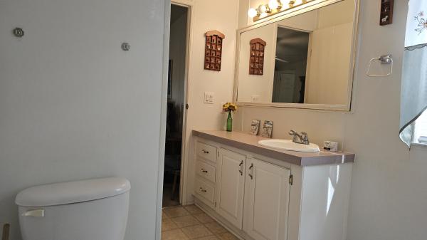 2004 SPRI SPRI Mobile Home