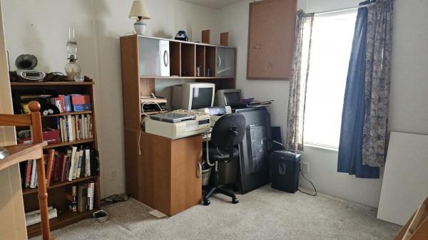 2004 SPRI SPRI Mobile Home