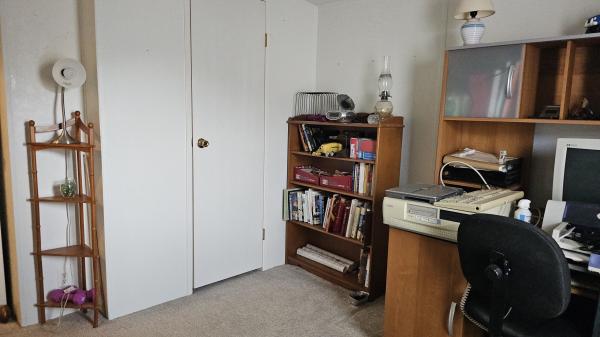 2004 SPRI SPRI Mobile Home