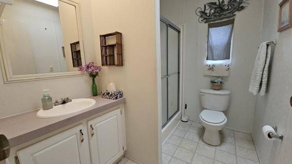 2004 SPRI SPRI Mobile Home