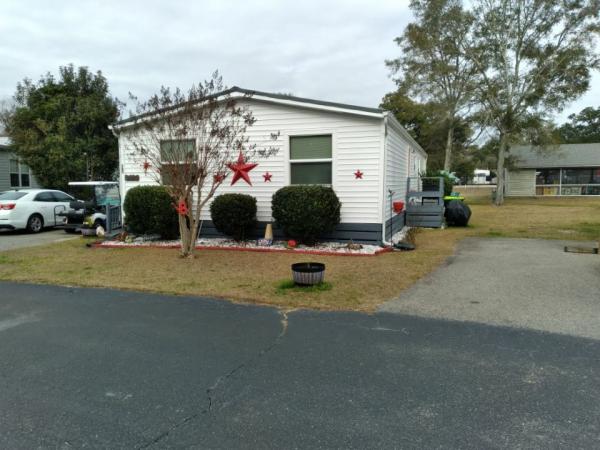 1977 Fleetwood Mobile Home For Sale