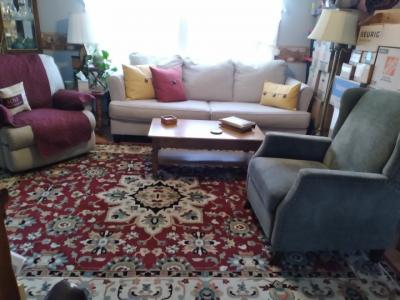 Photo 2 of 20 of home located at 165 Dubose Loop Murrells Inlet, SC 29576