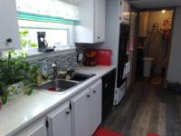 1977 Fleetwood Mobile Home