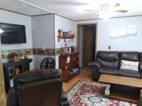 1977 Fleetwood Mobile Home