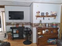 1977 Fleetwood Mobile Home