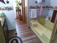 1977 Fleetwood Mobile Home