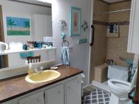 1977 Fleetwood Mobile Home