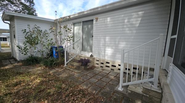 2004 SPRI SPRI Mobile Home