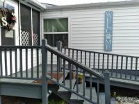 1977 Fleetwood Mobile Home