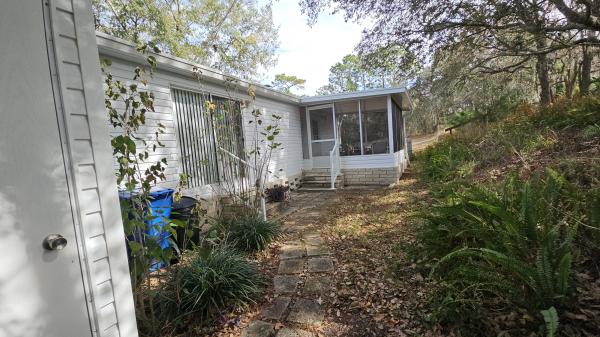 2004 SPRI SPRI Mobile Home