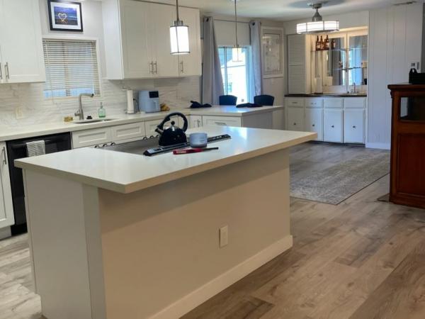 Photo 1 of 2 of home located at 10550 West State Rd 84 Lot #48 Fort Lauderdale, FL 33324