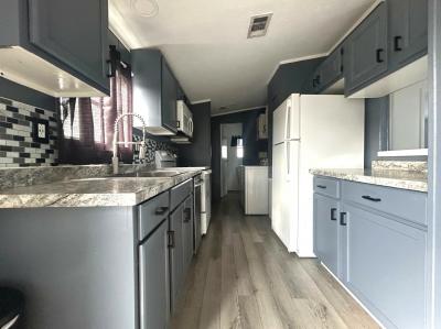 Photo 4 of 11 of home located at 311 St. Augustine Ave. Davenport, FL 33897