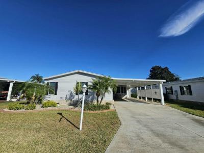 Mobile Home at 3752 Running Deer Sebring, FL 33872
