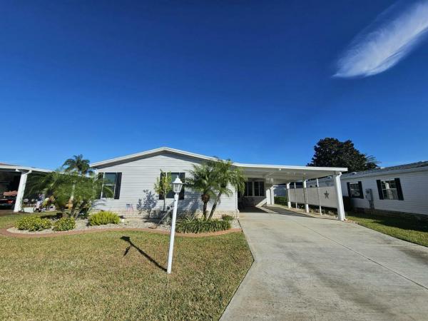 Photo 1 of 2 of home located at 3752 Running Deer Sebring, FL 33872