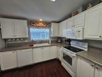 2006 SKYL Cottonwood Manufactured Home