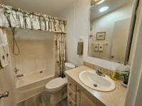 2006 SKYL Cottonwood Manufactured Home