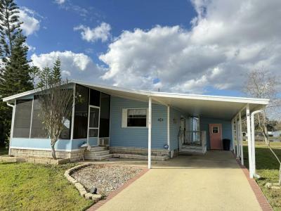 Mobile Home at 1926 Inverary Dr. Orlando, FL 32826