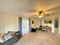 1985 Barrington Fleetwood Manufactured Home