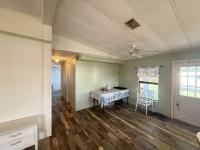 1985 Barrington Fleetwood Manufactured Home